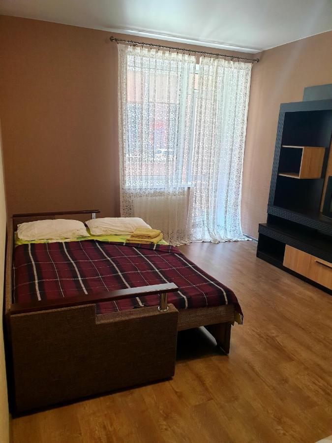 Apartment On Kravchuka, 11B Lutsʼk Εξωτερικό φωτογραφία