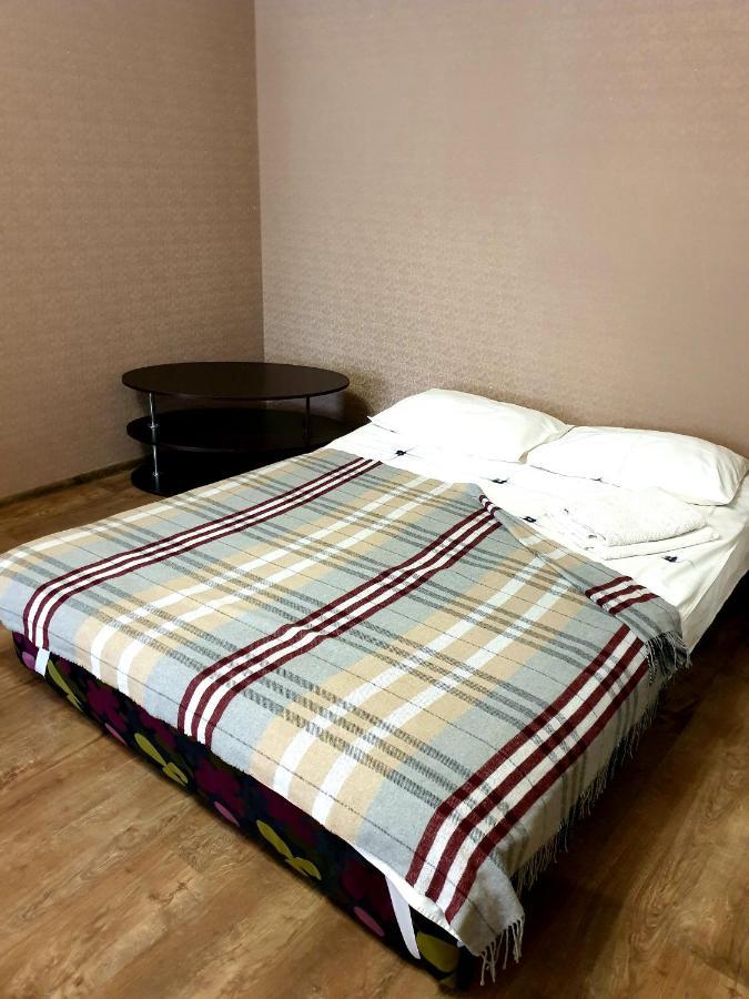 Apartment On Kravchuka, 11B Lutsʼk Εξωτερικό φωτογραφία