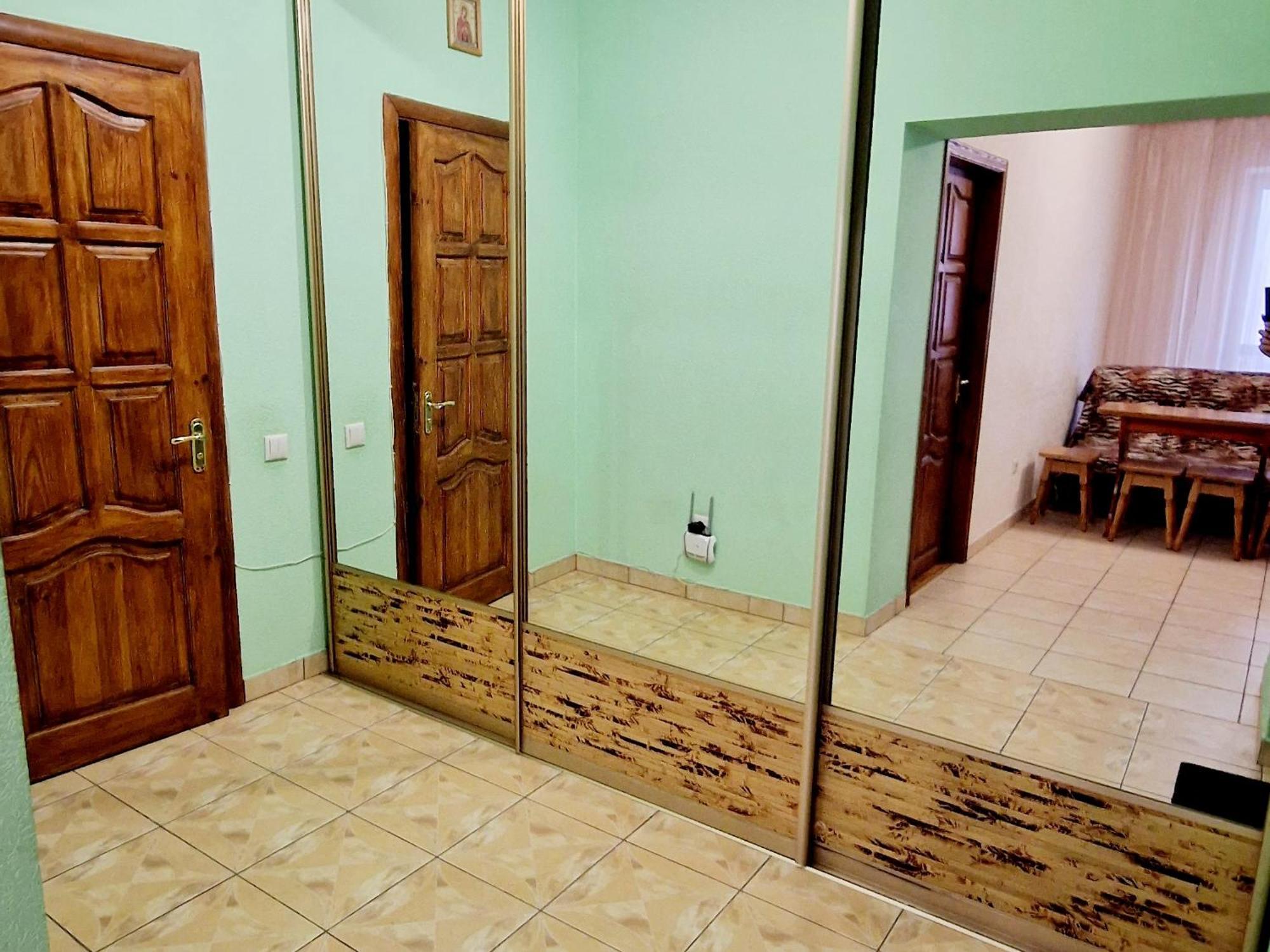 Apartment On Kravchuka, 11B Lutsʼk Εξωτερικό φωτογραφία