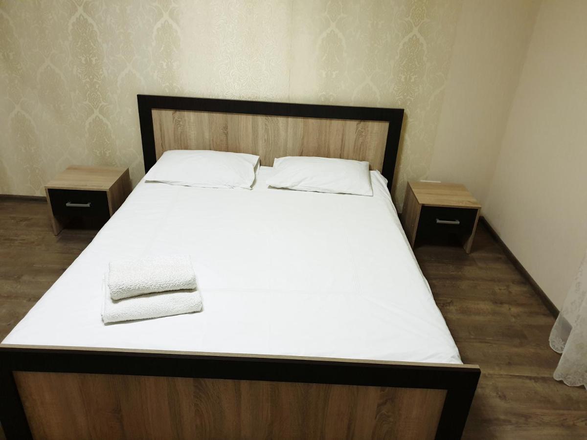 Apartment On Kravchuka, 11B Lutsʼk Εξωτερικό φωτογραφία