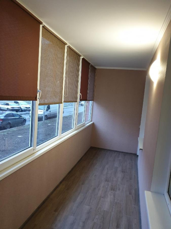 Apartment On Kravchuka, 11B Lutsʼk Εξωτερικό φωτογραφία