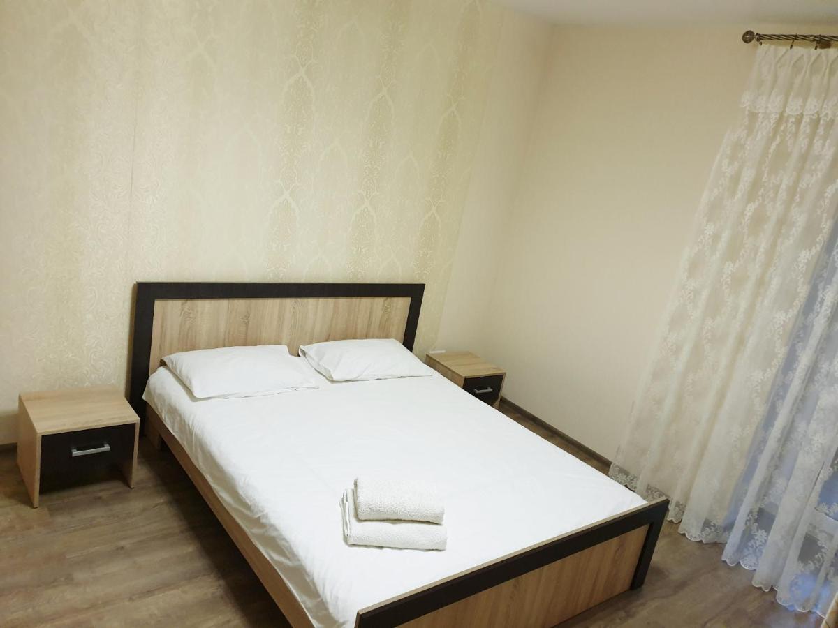 Apartment On Kravchuka, 11B Lutsʼk Εξωτερικό φωτογραφία