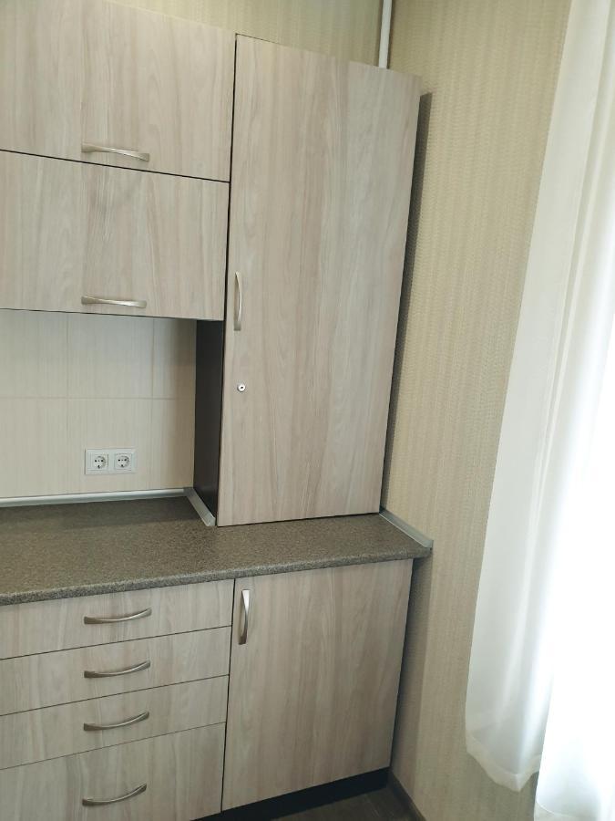 Apartment On Kravchuka, 11B Lutsʼk Εξωτερικό φωτογραφία