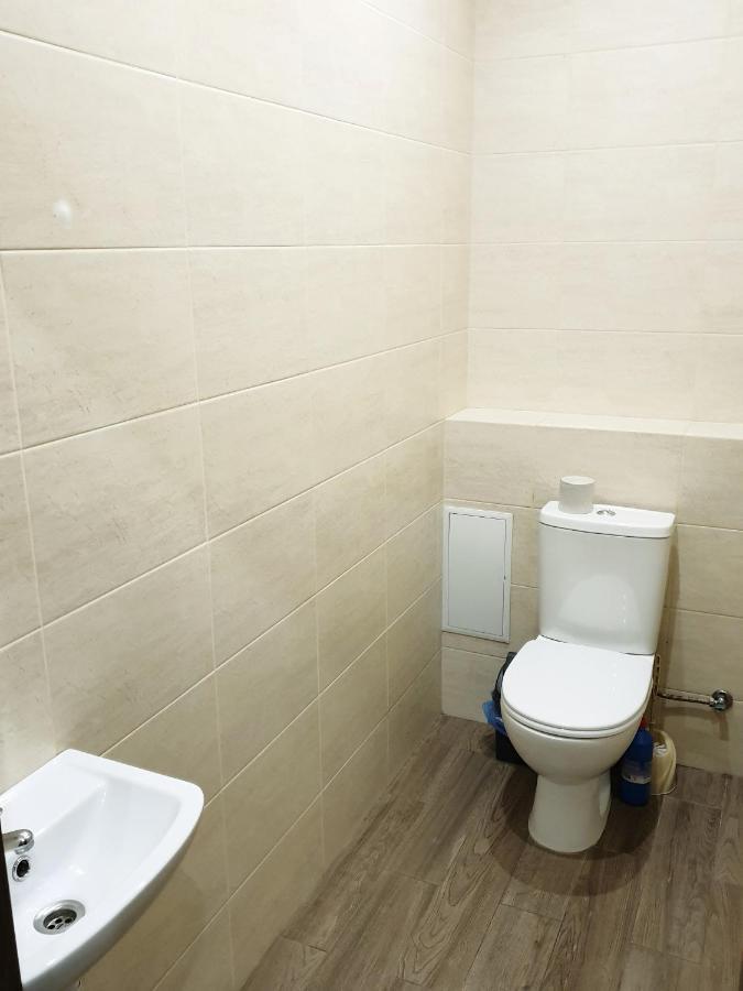 Apartment On Kravchuka, 11B Lutsʼk Εξωτερικό φωτογραφία