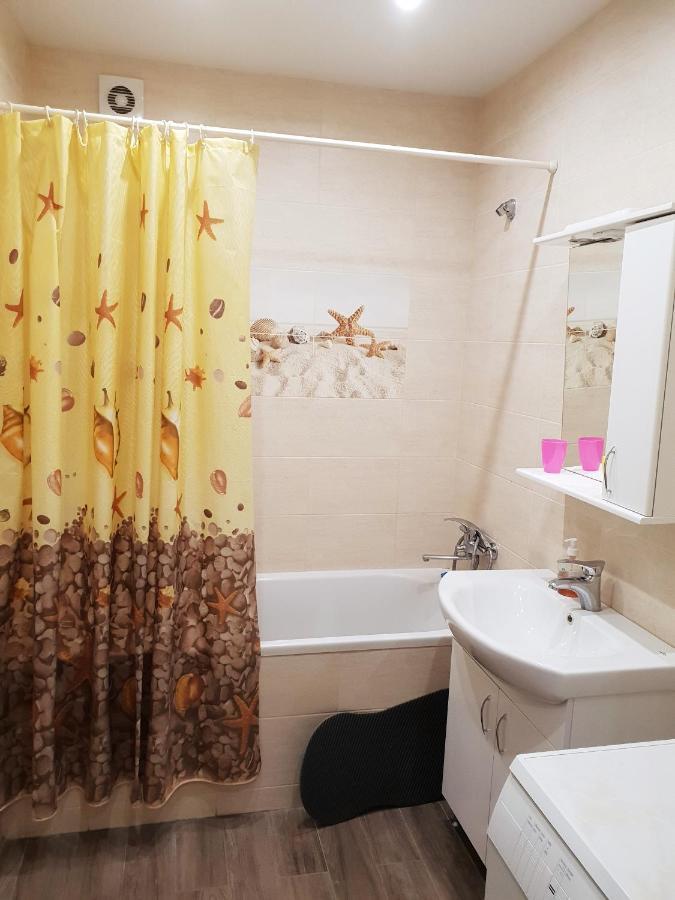 Apartment On Kravchuka, 11B Lutsʼk Εξωτερικό φωτογραφία